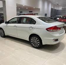 سوزوكي سياز 202563676440653698111