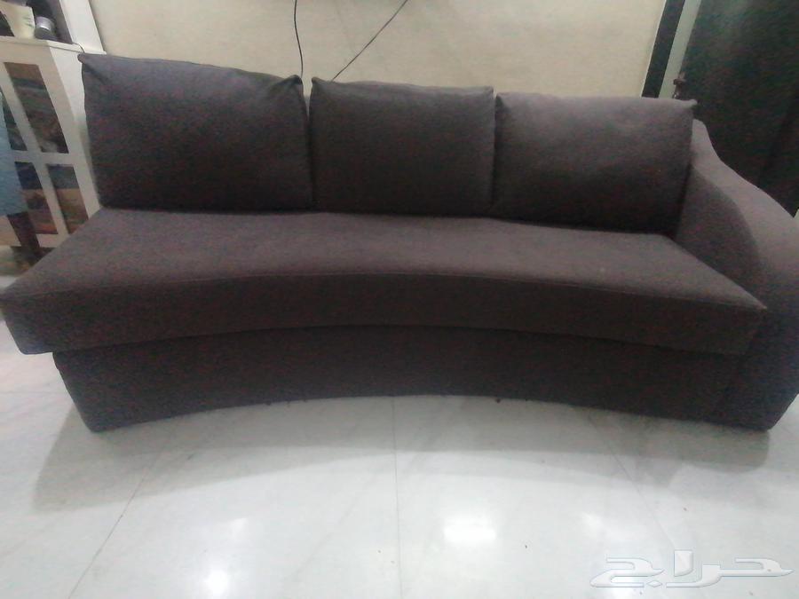 Al-Habah set consisting of four sofas of the same shape, the set is very comfortable63655526156931110
