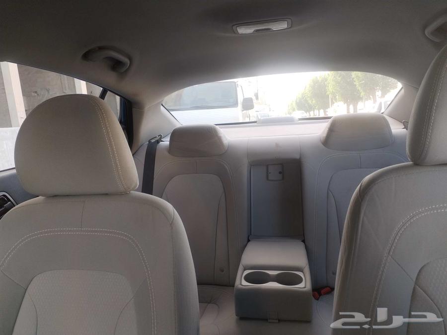 For sale Kia Optima 2013 M in Jeddah63617984252931113