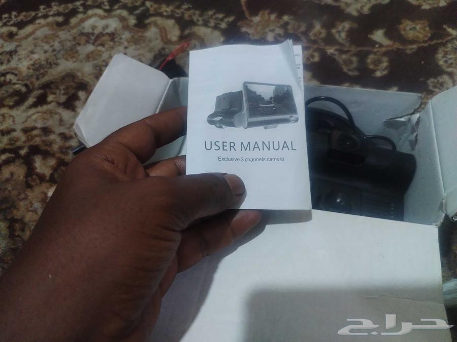 DASH CAM63655510264449111