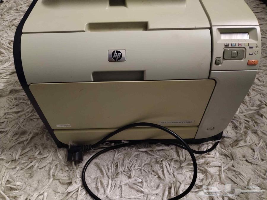 HP Printer63655522232577111