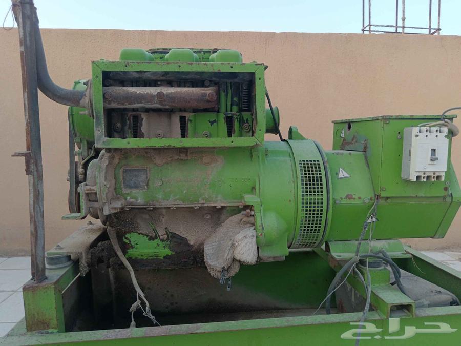 Electric generator63655410357250110