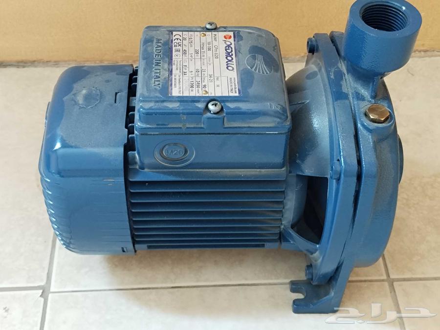 Dynamo (Water Pump)63655416491522112