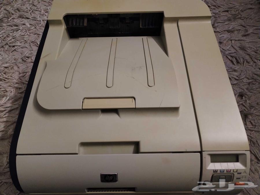 HP Printer63655522232577110