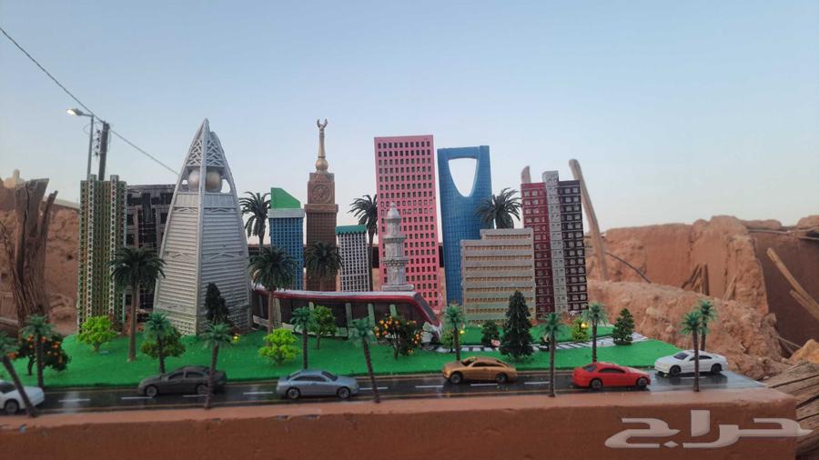 مجسمات هدايا وتحف تراثيه وشعبيه63655519780995113