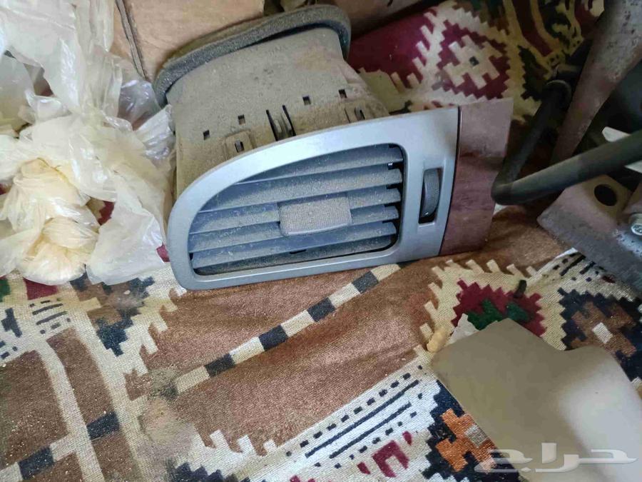 قطع غيار يوكون تاهو أفلانش اسكاليد63680350305793114