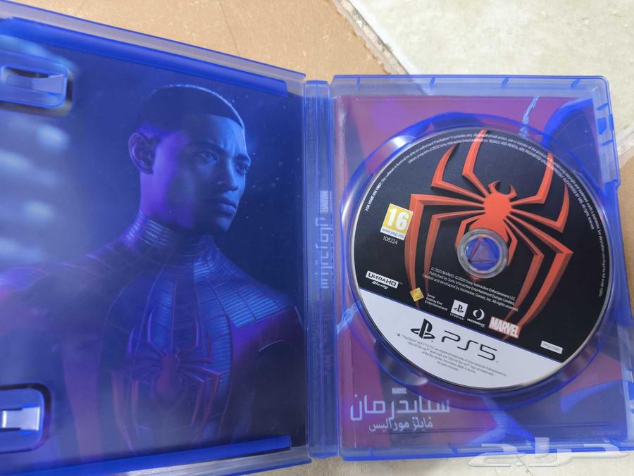 Spiderman.Miles Morales ps563655526212738111