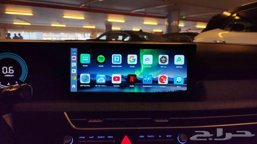 Convert Your Car's Factory Screen to Android System - Carlinkit63671202430595113