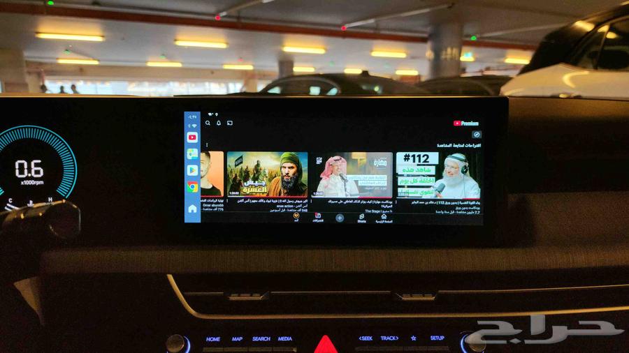 Convert Your Car's Factory Screen to Android System - Carlinkit63671202430595112