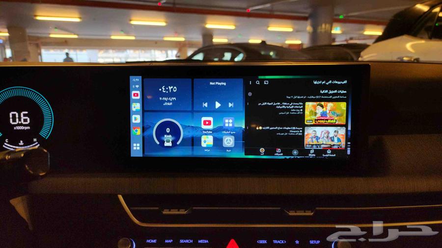 Convert Your Car's Factory Screen to Android System - Carlinkit63671202430595114