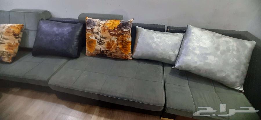 Sofa, stove, refrigerator, baby bed for sale63655611133186110
