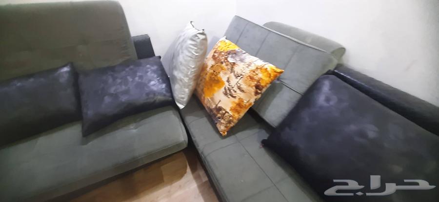 Sofa, stove, refrigerator, baby bed for sale63655611133186111