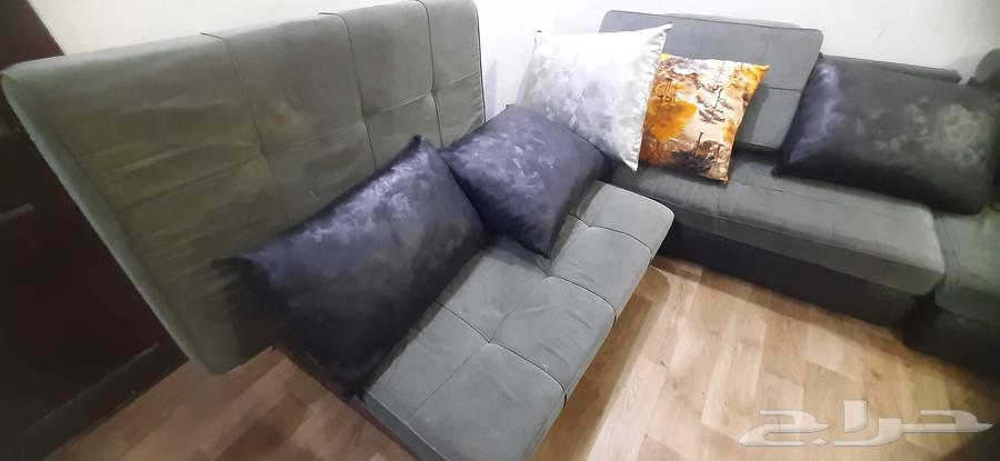 Sofa, stove, refrigerator, baby bed for sale63655611133186112