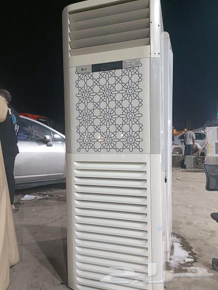 Used cabinet air conditioners63655526299009110