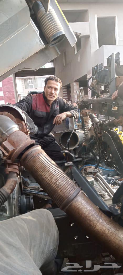 Mechanical Engineer for all diesel models of MAN, Isuzu, Hyundai, JAC, Sunny, Mitsubishi63677832165634110