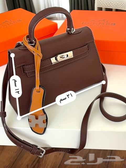 Hermes Bag63655506850179114