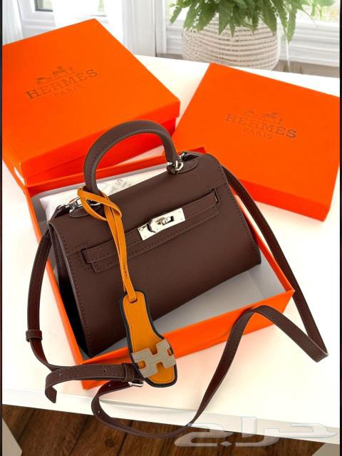 Hermes Bag63655506850179110