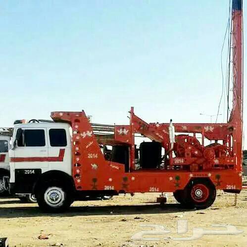 حفار إرتوازي حفار دريل لحفر بير جبل تنضيف تغميق63698955920386110