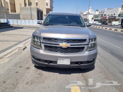 شفروليه تاهو 2018 ستندر LS63679402528387110