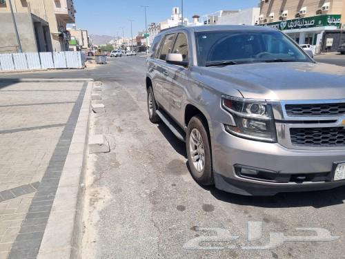 شفروليه تاهو 2018 ستندر LS63679402528387114