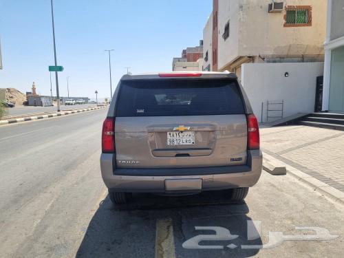 شفروليه تاهو 2018 ستندر LS63679402528387111