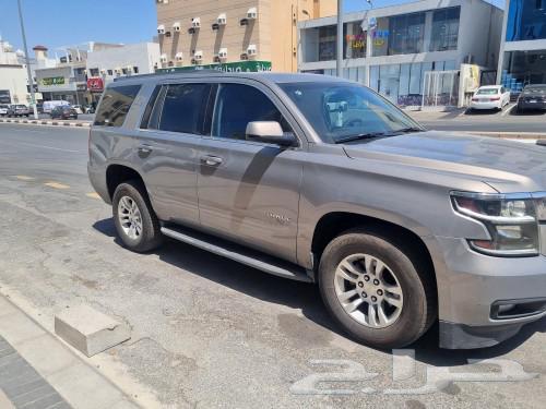 شفروليه تاهو 2018 ستندر LS63679402528387112