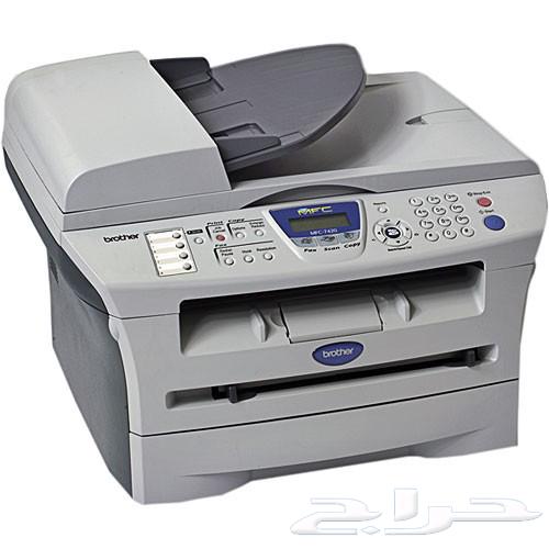 طابعة ليزر برذر اخت الجديده الكل في واحد63655423420546111