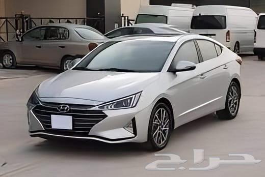 للبيع هونداي النترا 201963671386399874111