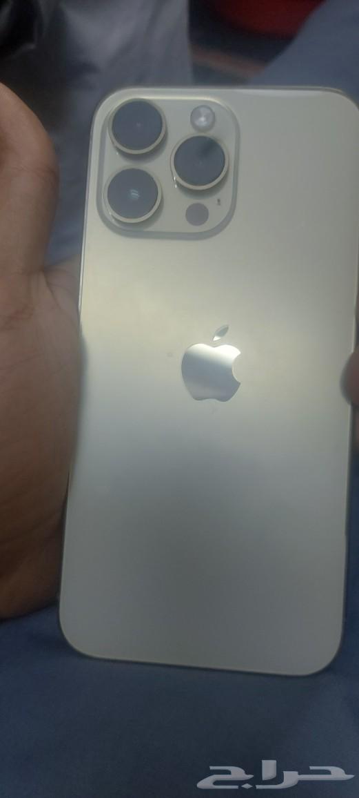 iPhone 14 Pro Max Battery 86 Gold Color63655526415362110