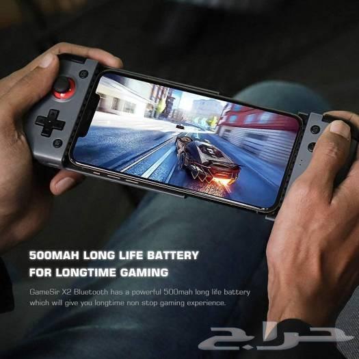 GameSir كنترولر قيمزر63655512502786111