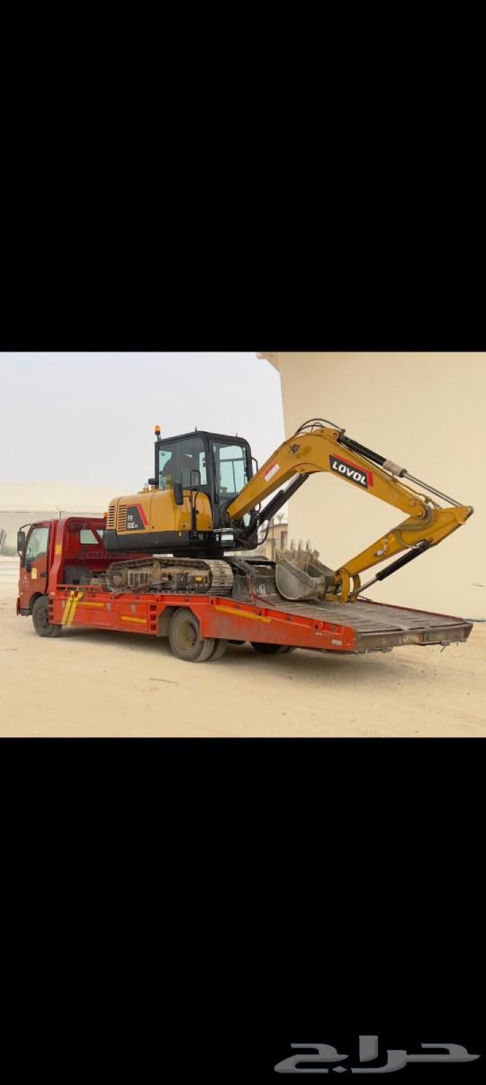 Forklifts and Flatbed Trailers63673252310273114