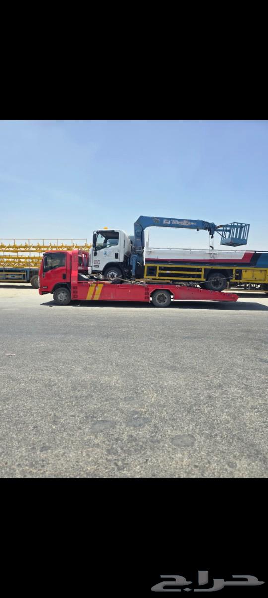 Forklifts and Flatbed Trailers63673252310273111