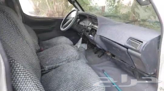 باص تويوتا فان موديل 1990 للبيع63678177085699112