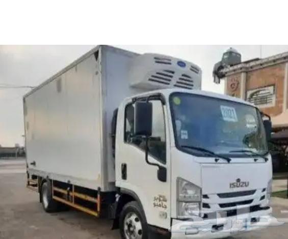 There are two Suzuki refrigerated vans for sale, models 2022 and 201463672148502274110