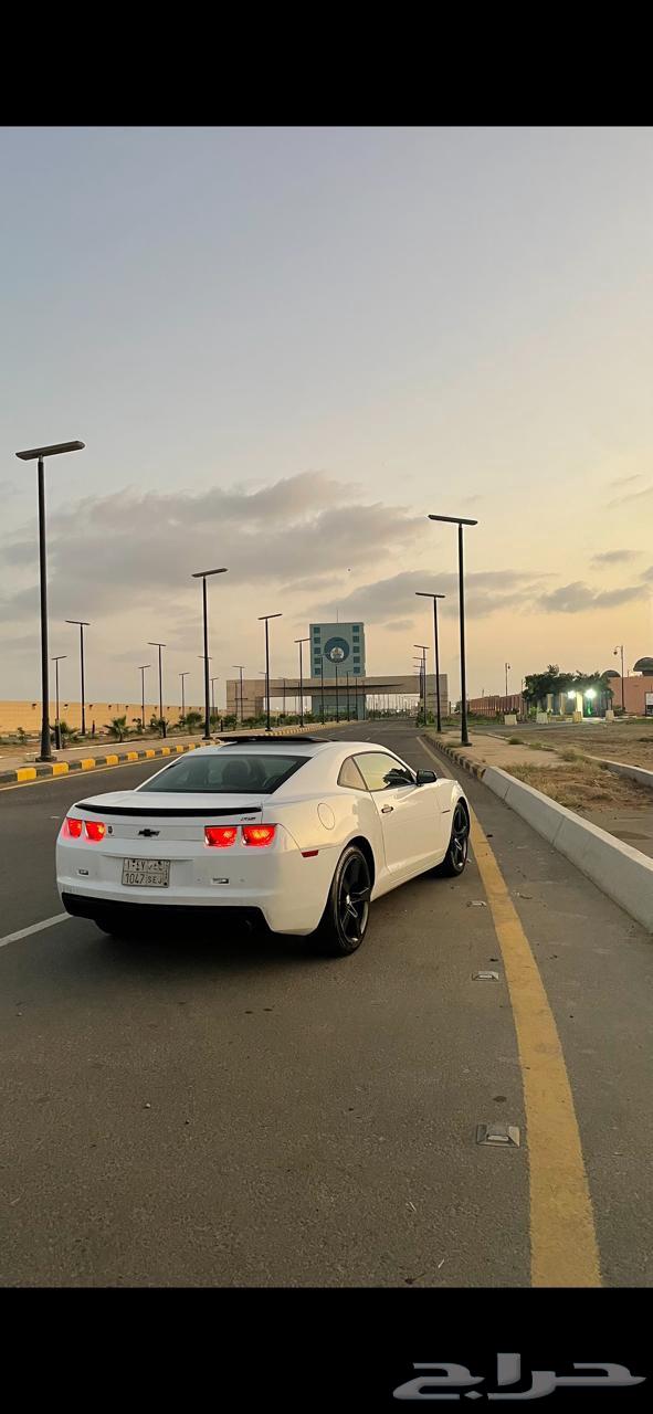 Camaro 201063672148604674110