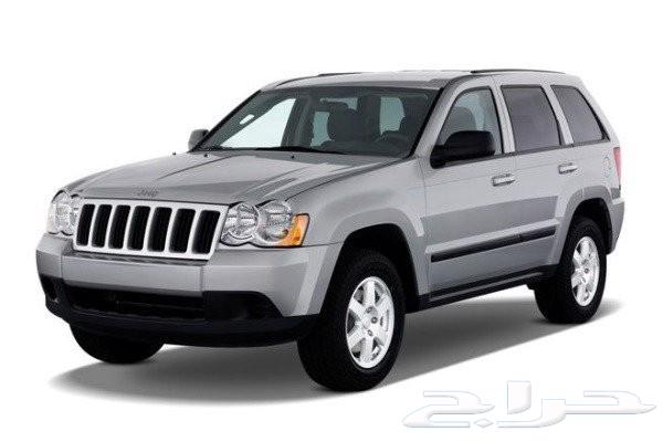 مطلوب جيب شيروكي 2008 2010 او جيب ليبرتي 2010 201263679810017026110