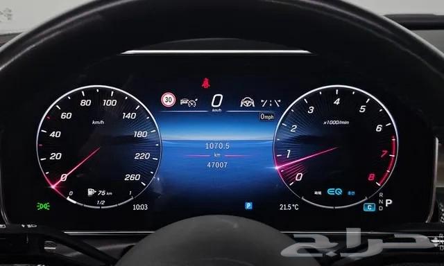 تم البيع C300 AMG Line 2022 استيراد من كوريا- معرض العصيمي63678722958082114