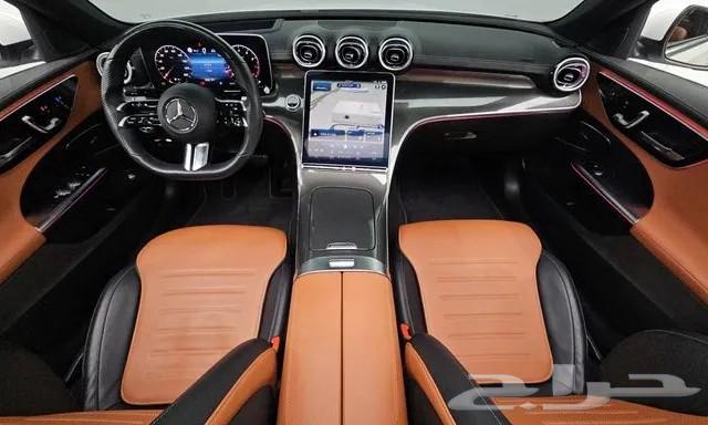 تم البيع C300 AMG Line 2022 استيراد من كوريا- معرض العصيمي63678722958082113