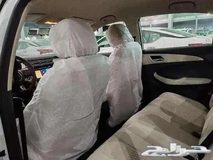 ام جي 5 نص فل 2024 كاش و تقسيط63698952407555114