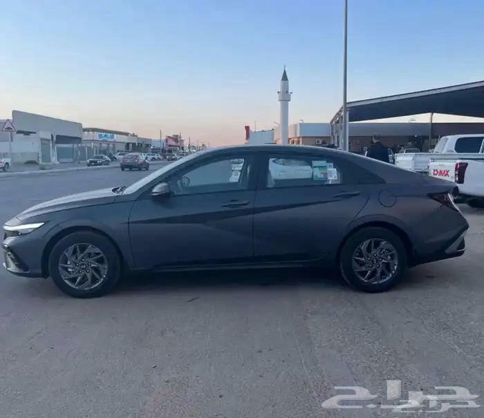 Hyundai Elantra Smart Plus 202563673358068867113
