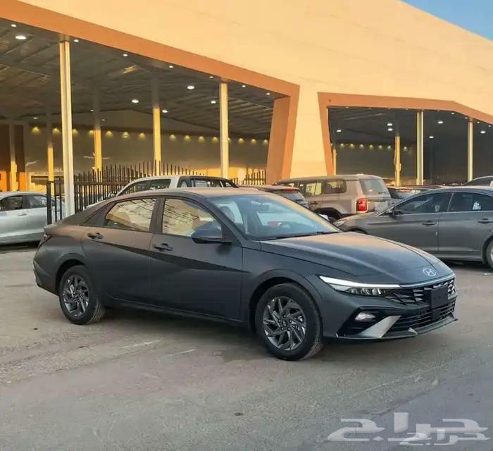 Hyundai Elantra Smart Plus 202563673358068867112