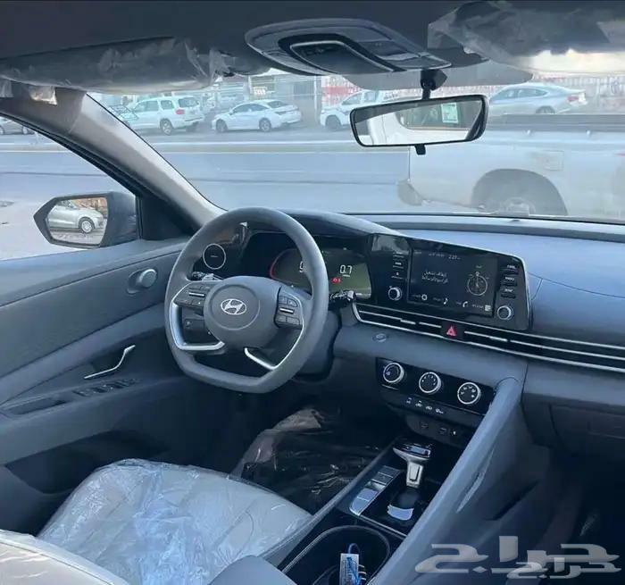 Hyundai Elantra Smart Plus 202563673358068867114