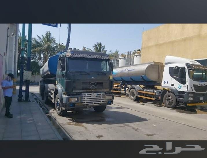 وايت مويا 30طن داخل جدة63672614777730110