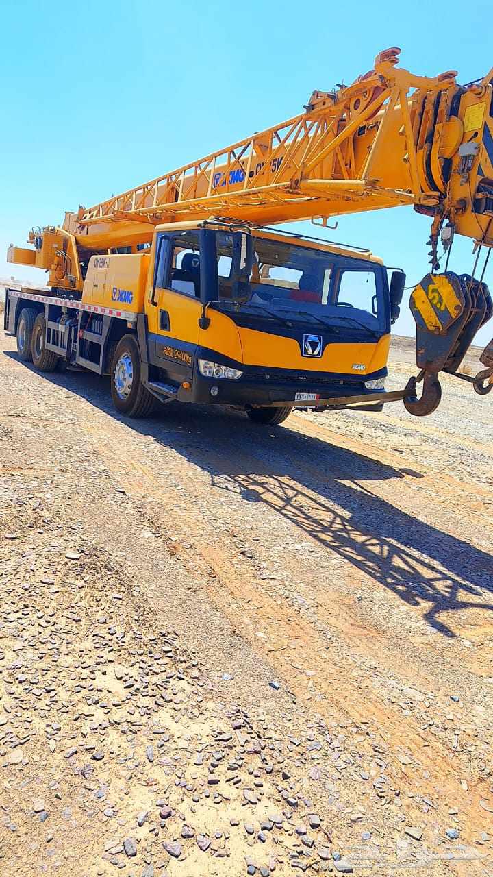 Cranes for monthly and daily rental in all NEOM and Red Sea areas63678723010945110