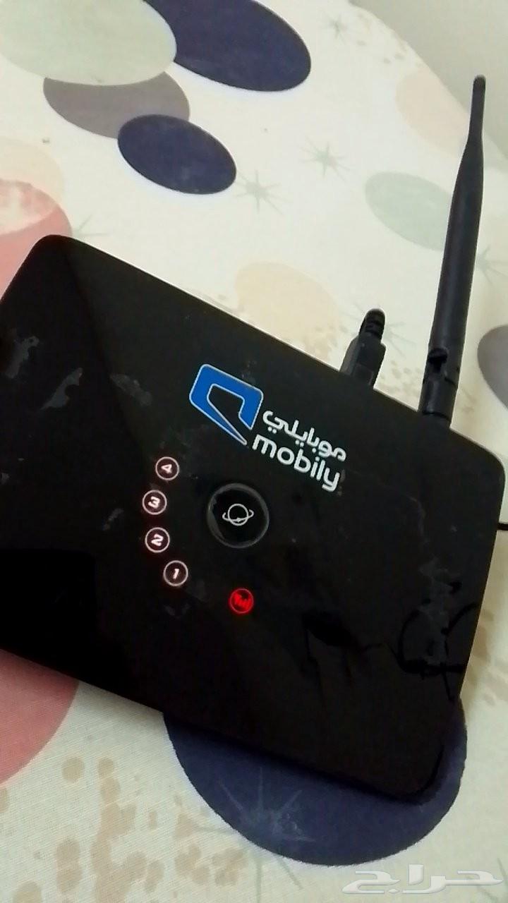 Two Mobile Routers63654955312130111