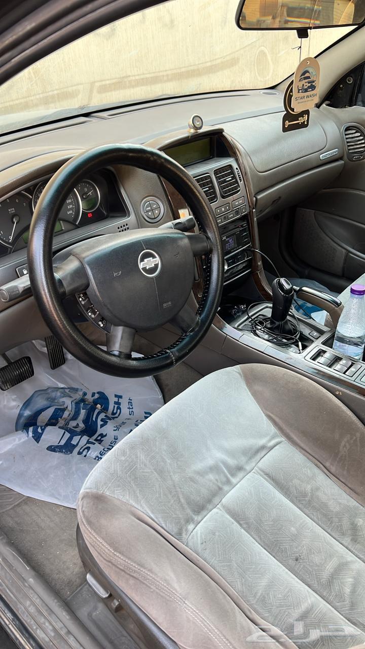 الاستماره مطوفه 7سنوات كابرس 2004 LTZ V863657391108865112