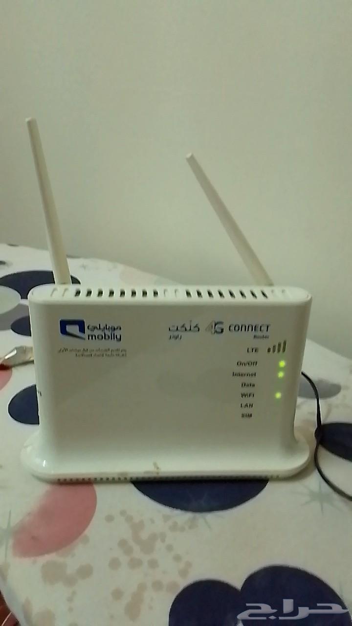 Two Mobile Routers63654955312130110