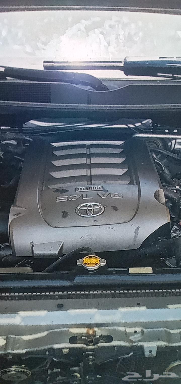Sequoia Tundra Machine63679402444033110
