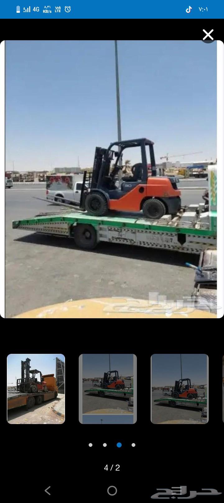 Rough Terrain Forklift for Rent in Al-Ahsa, Al-Hofuf, Qatif, Dammam63679497015810111