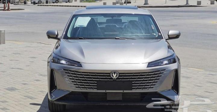 شانجان ايدو بلس 2025 متوفر بالاقساط63677239327746110